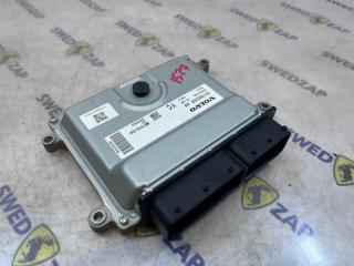 Блок управления двс 3.2 Volvo XC70 2008 контрактная Блок управления двс 3.2 Volvo XC70 2008