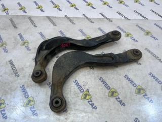 Рычаг серповидный Volvo S80 2008 контрактная Рычаг серповидный Volvo S80 2008