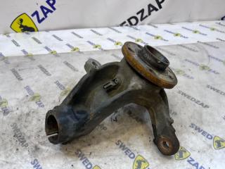 Кулак поворотный передний правый Volvo S80 2009 контрактная Кулак поворотный передний правый Volvo S80 2009