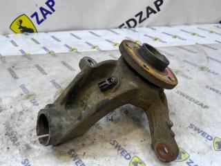 Кулак поворотный передний правый Volvo S80 2008 контрактная Кулак поворотный передний правый Volvo S80 2008