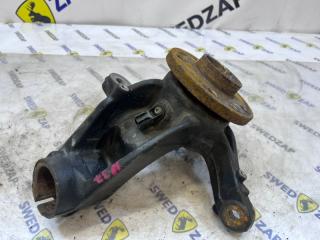 Кулак поворотный передний правый Volvo S80 2010 контрактная Кулак поворотный передний правый Volvo S80 2010