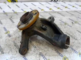 Кулак поворотный передний левый Volvo S80 2008 контрактная Кулак поворотный передний левый Volvo S80 2008