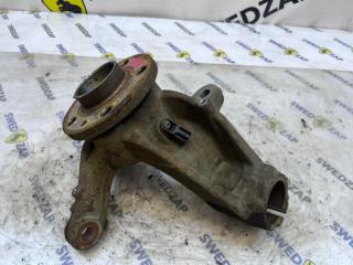 Кулак поворотный передний левый Volvo S80 2008 контрактная Кулак поворотный передний левый Volvo S80 2008