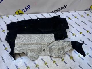 Термоэкран Volvo S80 2010