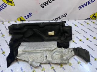 Термоэкран Volvo S80 2008