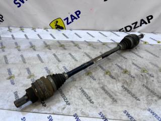 Привод задний Volvo S80 2008