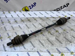 Привод задний Volvo S80 2008