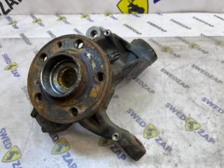 Кулак поворотный передний правый Volvo S80 2009 контрактная Кулак поворотный передний правый Volvo S80 2009