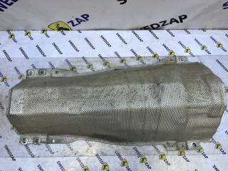 Термоэкран тоннеля Volvo S80 2009