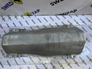 Термоэкран тоннеля Volvo S80 2011