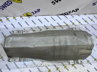 Термоэкран тоннеля Volvo XC70 2008