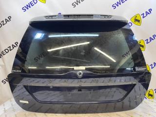 Крышка багажника Volvo XC60 2015