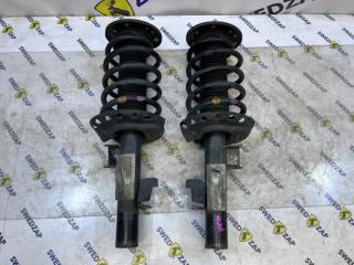 Стойки в сборе передние Volvo XC60 2015