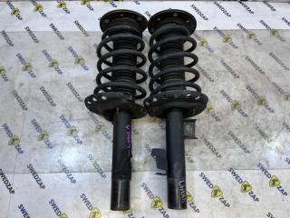 Стойки в сборе передние Volvo S80 2008