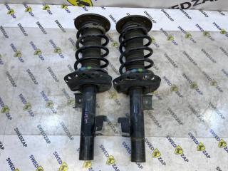Стойки в сборе передние Volvo S80 2009