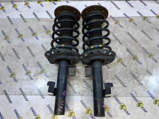 Стойки в сборе передние Volvo S80 2010