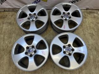 Диски Volvo S80 2008