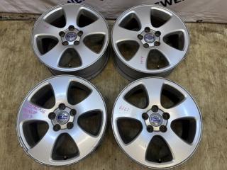 Диски Volvo S80 2008