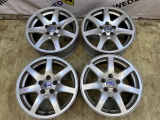 Диски Volvo S80 2010