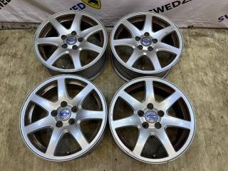 Диски Volvo S80 2009