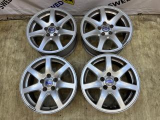 Диски Volvo S80 2010