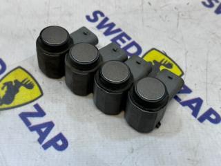 Парктроник задний Volvo S80 2008 контрактная Парктроник задний Volvo S80 2008