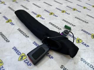 Замок ремня безопасности передний Volvo S80 2009