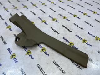 Внутренняя накладка порога задняя левая Volvo S80 2008