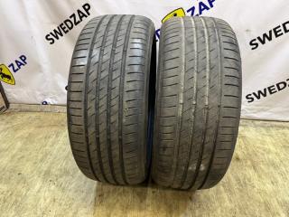 Шины Volvo S80 2008 контрактная Шины Volvo S80 2008