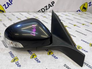 Зеркало заднего вида боковое правое Volvo S80 2008