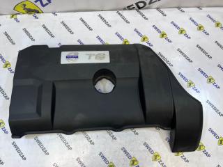 Декоративная крышка двигателя Volvo S80 2012