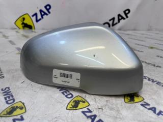 Крышка зеркала правая Volvo S60
