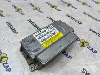 Блок управления airbag Volvo S60 Б/У Блок управления airbag Volvo S60