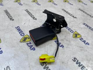 Замок ремня безопасности задний правый Volvo S60