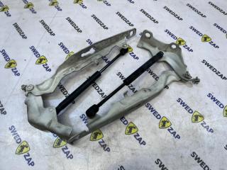 Петли капота Volvo S80 2009