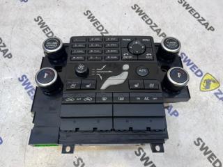 Блок климат-контроля Volvo S80 2010