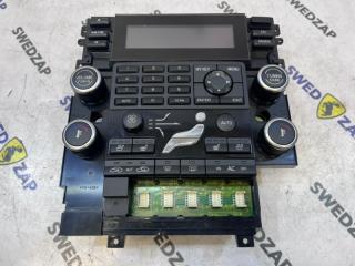 Блок климат-контроля Volvo S80 2008
