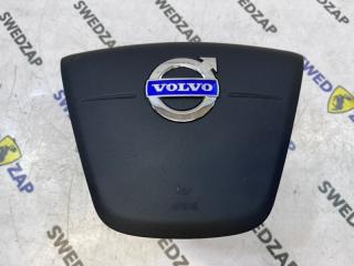 Подушка в руль Volvo S80 2011