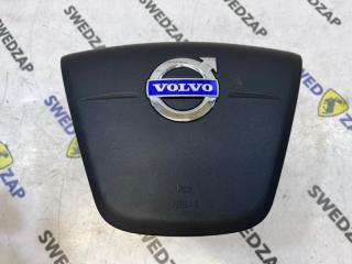 Подушка в руль Volvo S80 2009