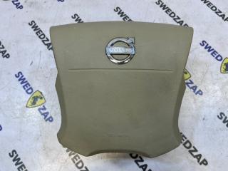 Подушка в руль Volvo S80 2008