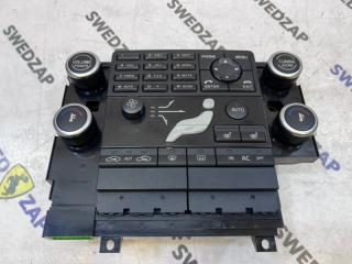 Блок климат-контроля Volvo S80 2009