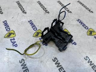 Подсветка салона Volvo XC60 2014