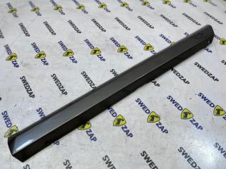 Накладка двери низ задняя левая Volvo S80 2008 контрактная Накладка двери низ задняя левая Volvo S80 2008