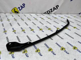 Уплотнитель двери задний правый Volvo XC60 2015