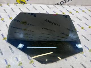 Стекло двери as3 заднее правое Volvo XC60 2015