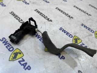 Подсветка салона Volvo XC60 2015