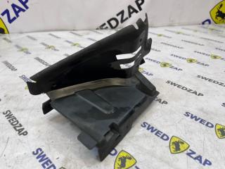 Воздуховод передний левый Volvo XC60 2015