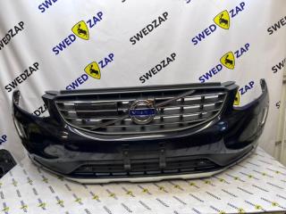 Бампер передний Volvo XC60 2015
