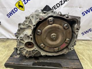Акпп 2.5 Volvo S80 2009