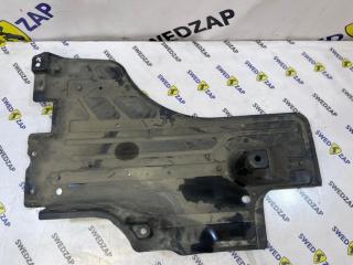 Защита днища кузова левая Volvo S60 2014 контрактная Защита днища кузова левая Volvo S60 2014